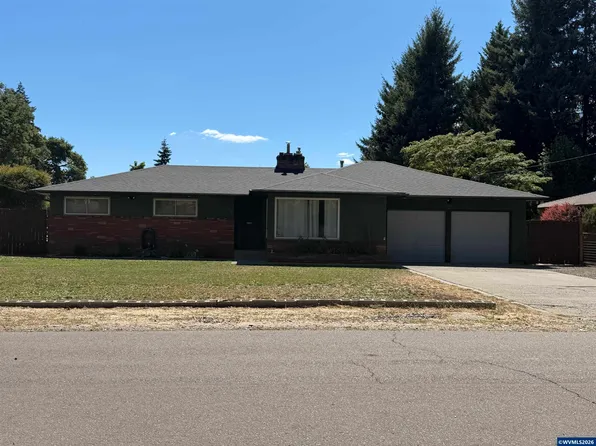 514 Juedes Ave N, Keizer, OR 97303
