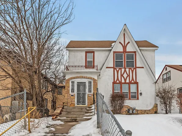 1826 Penn Ave N, Minneapolis, MN 55411