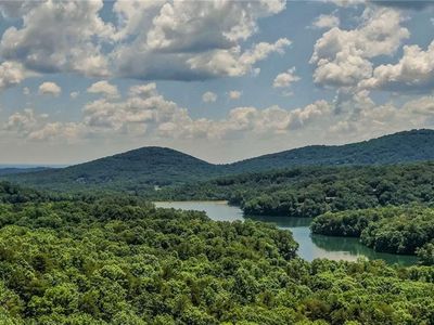 674 Grouse Gap Dr, Jasper, GA, 30143