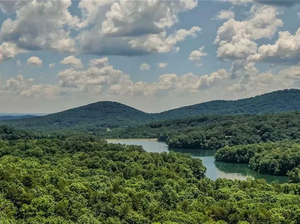 674 Grouse Gap Dr, Big Canoe, GA 30143