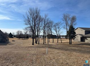 Lake Dr, Wentworth, SD 57075