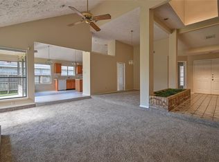 2010 Creston Dr, Spring, TX 77386