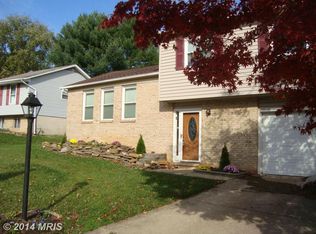 104 Bright Oaks Dr, Bel Air, MD 21015