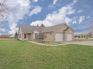 865 Windfield Way, Waynesville, OH 45068