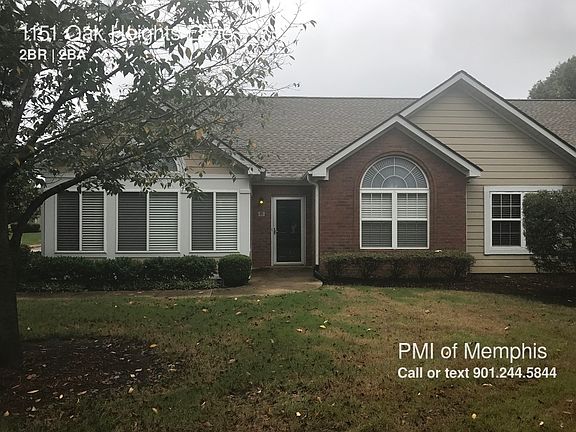 2nd image of 1151 Oak Heights Ln