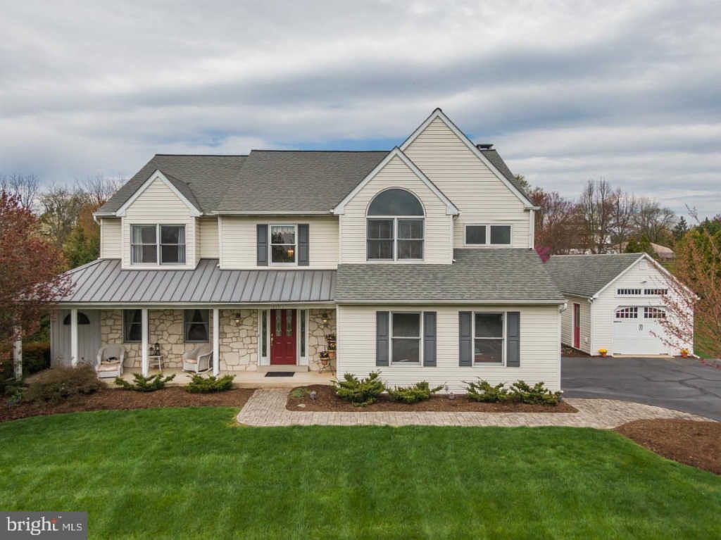 1167 Lucy Dr, Schwenksville, PA 19473 Zillow