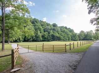 Tbd Rich Valley Rd, Meadowview, VA 24361