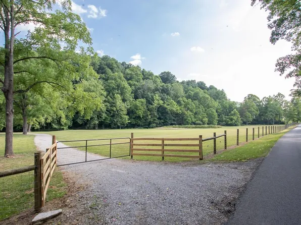 Tbd Rich Valley Rd, Meadowview, VA 24361
