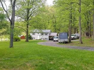 13411 Street Rd NE, Flintstone, MD 21530