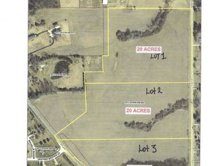 0 N State Road 39 Rd, Danville, IN 46122