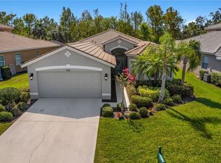 3230 Midship Dr, North Fort Myers, FL 33903