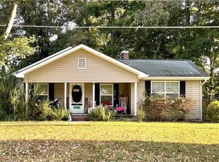 2215 Milling Rd, Mocksville, NC 27028