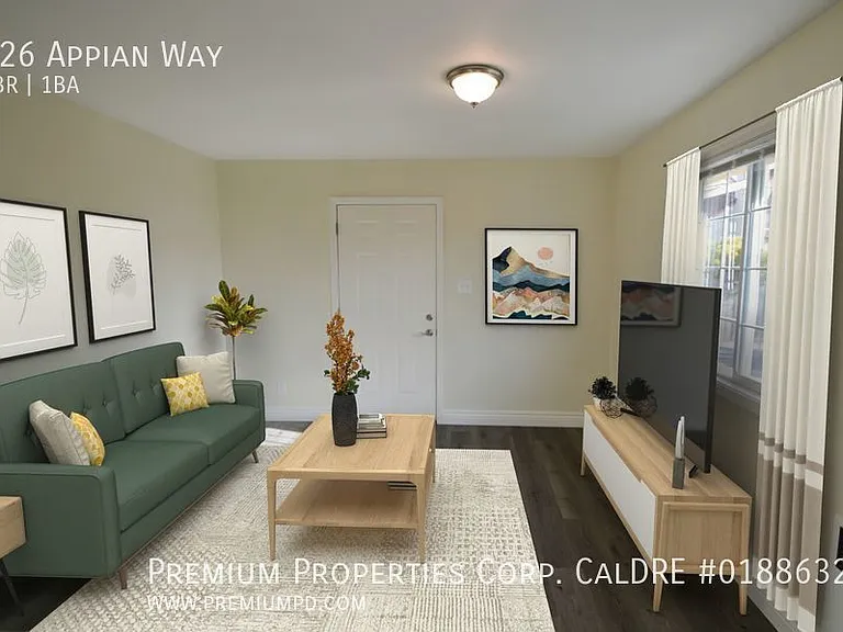 926 Appian Way — Photo 5