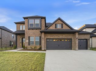 16405 Flatlands Way, Celina, TX 75009