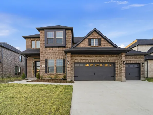 16405 Flatlands Way, Celina, TX 75009