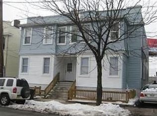 75 Wolcott Ter #1, Newark, NJ 07112