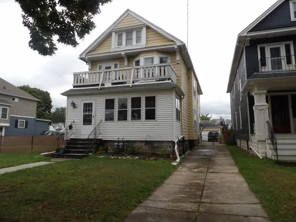 281 Woodside Ave Floor 2, Buffalo, NY 14220