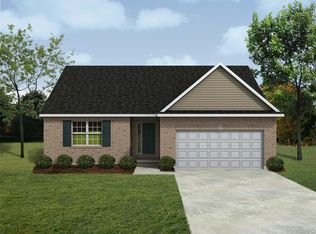 6207 N Trailwoods Dr, Ann Arbor, MI 48103