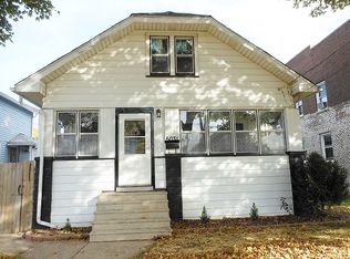 5031 23rd Ave, Kenosha, WI 53140