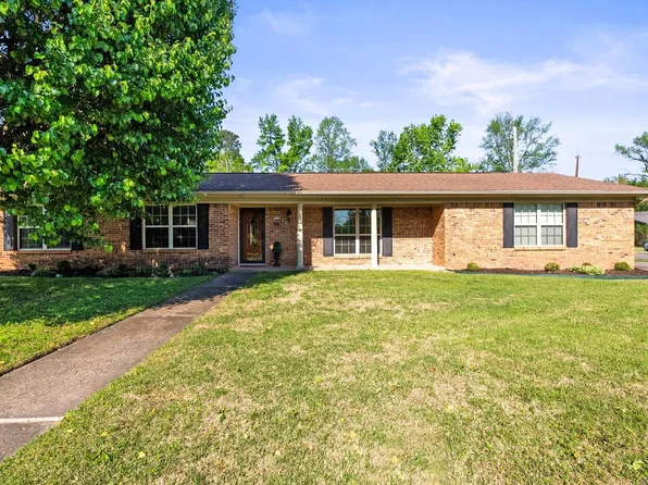 521 Pembroke Dr, Sherwood, AR 72120