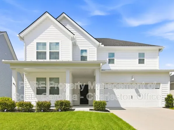 476 Richfield Way, Summerville, SC 29486