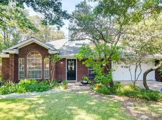 8110 Castle Peak Trl, Austin, TX 78726