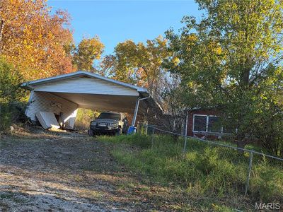 803 Rice Dr, Waynesville, MO, 65583