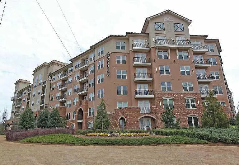 901 Abernathy Rd #2110 — Photo 29