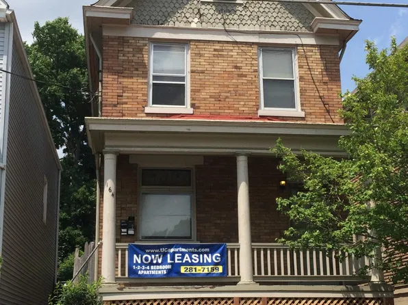 164 Warner St #2, Cincinnati, OH 45219