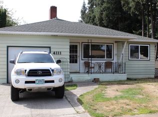 4111 SE 79th Ave, Portland, OR 97206