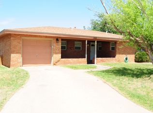 3304 Storey Ave, Midland, TX 79703