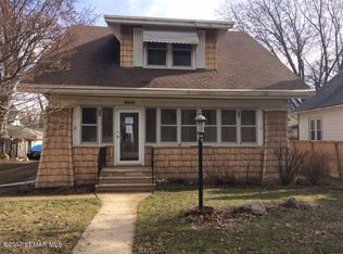 808 Bridge Ave, Albert Lea, MN 56007