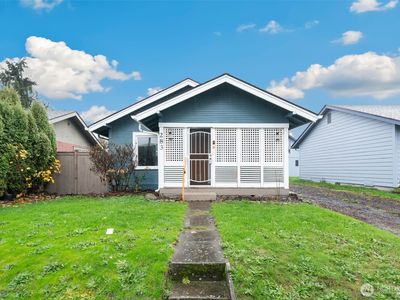 283 18th Avenue, Longview, WA, 98632