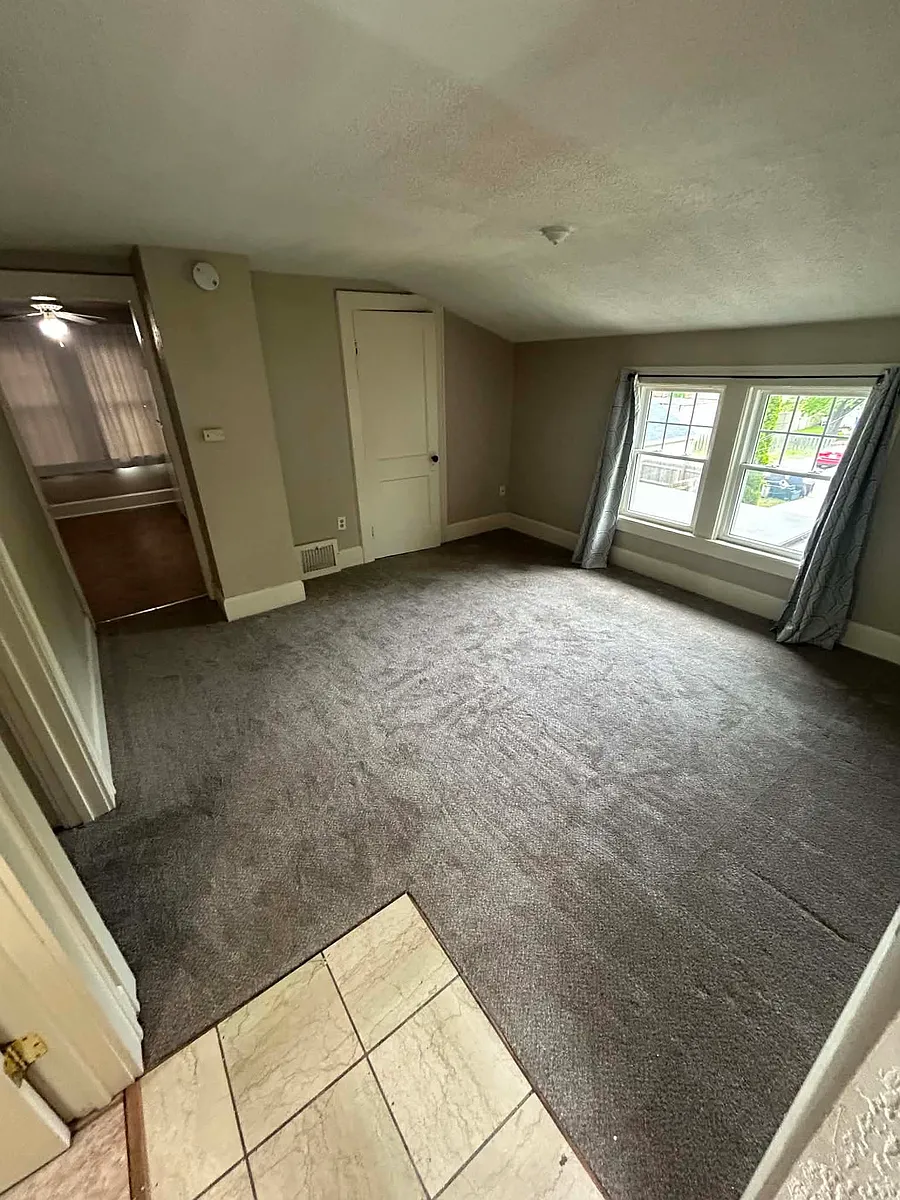 Building Photo - 1535 Arthur Ave #2