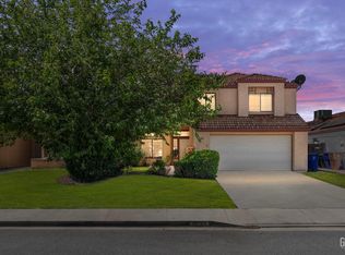 9821 Cimarron Trails Dr, Bakersfield, CA
