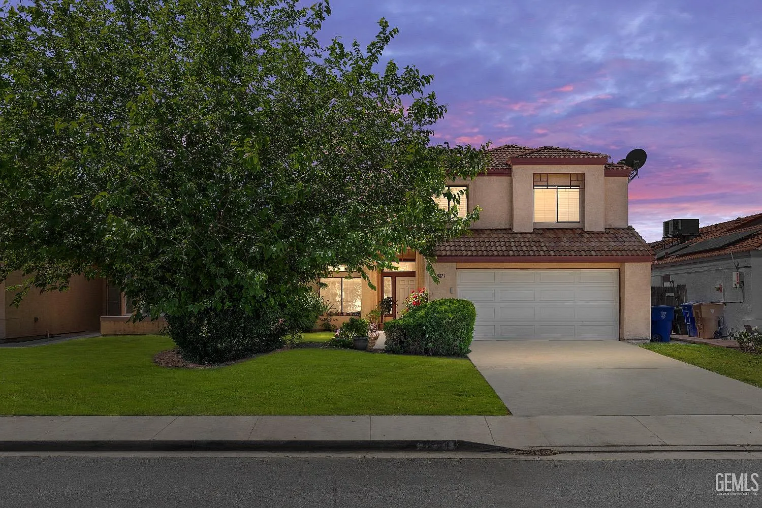 9821 Cimarron Trails Dr photo 1