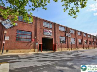 11 W 2nd St UNIT 322, Bethlehem, PA 18015