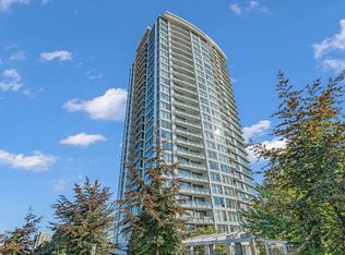 6688 Arcola St #2205, Burnaby, BC