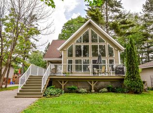 2956 Lakeside Dr, Severn, ON L3V0V9