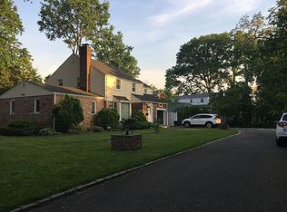 538 Dona Ln, Scotch Plains, NJ 07076