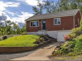 3815 Foster Rd, North Versailles, PA 15137