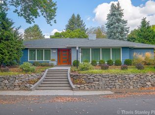 9897 SW Arborcrest Way, Portland, OR 97225
