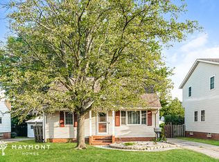 112 Arlington Cir, Wickliffe, OH 44092