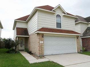 11922 E Vita Cir, Houston, TX 77070