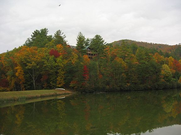 Lake Marion