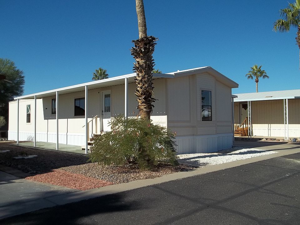1st image of 9427 E University Dr Lot 10