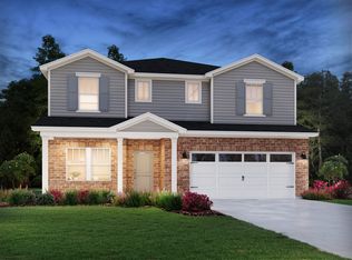 Johnson Basement Plan, Brighton Springs, York, SC 29745