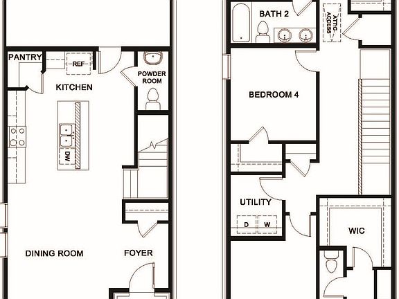 2nd image of this home