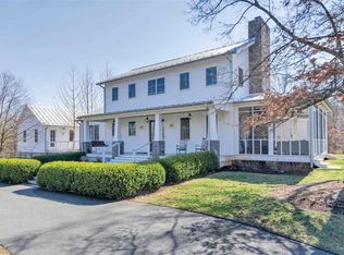 6877 Harvest Farms Ln, Crozet, VA 22932