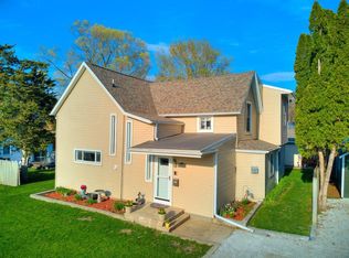 1319 2nd St, Nevada, IA 50201